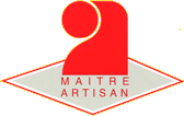 PM TSCS, Maître artisan, Stars / Métiers, Artisan Confiance MAAF