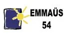 Emmaüs 54